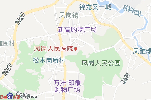 明强物流(东莞)仓储基地实景图