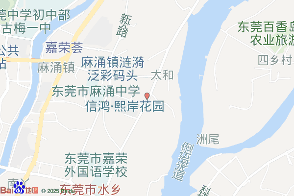 大湾区专业仓储物流服务供应商实景图