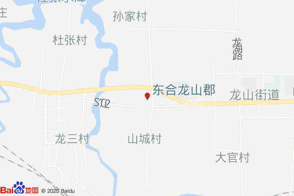 济南龙山文化产业园