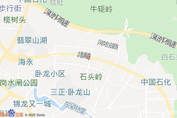 泽霖国际物流华南仓储中心实景图