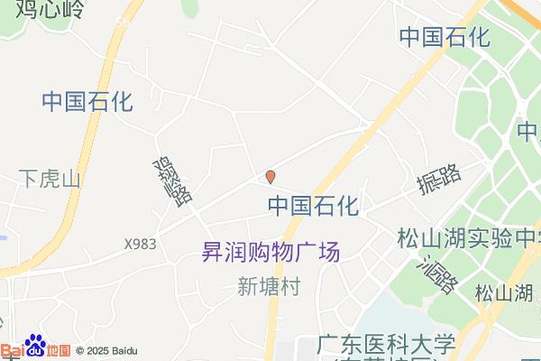 国际物流仓储木架木箱实景图
