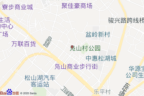 中港物流专线仓储实景图