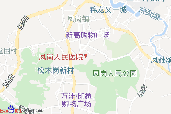 明强物流仓储基地-B栋实景图