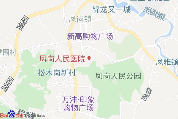 明强物流仓储基地-C栋实景图
