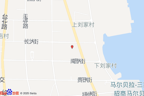 华兴工业园实景图