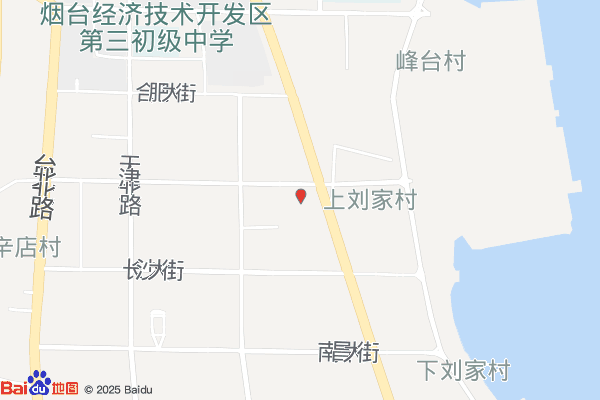 盛鑫工业园实景图