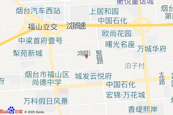 韩国工业园实景图