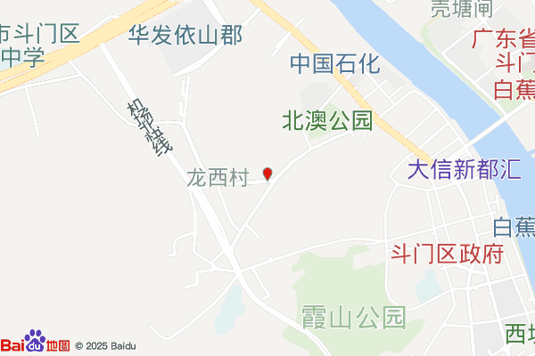 珠海星艺文化创意天地