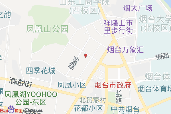 飞龙科技创业园实景图