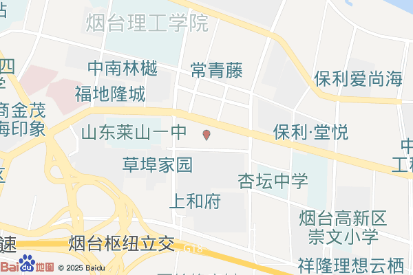 烟台高新区科技文化主题教育基地实景图