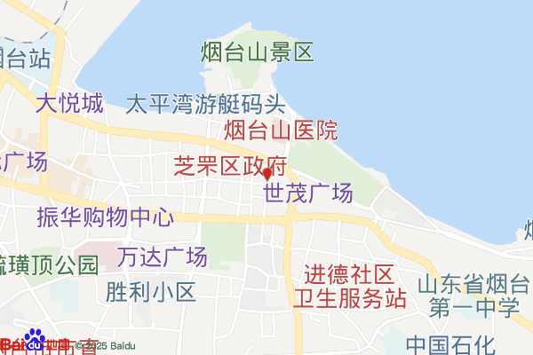 万隆科技园实景图