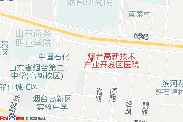 磐能科技园实景图