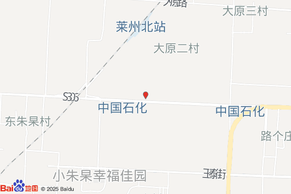 强信机械科技工业园实景图