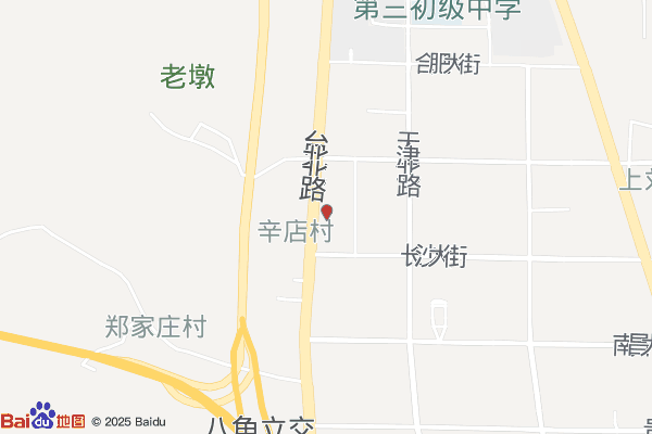 中恒科技园实景图