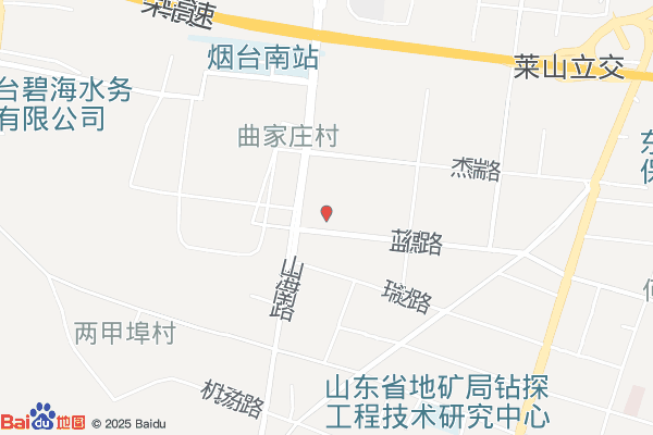 海华长城科技创业园实景图