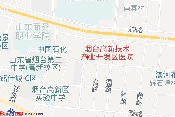 固特丽科技园实景图