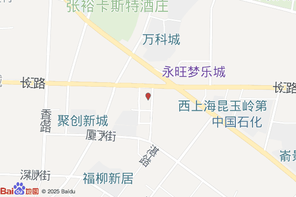 腾讯烟台新工科科技园实景图