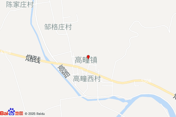 科技孵化中心实景图