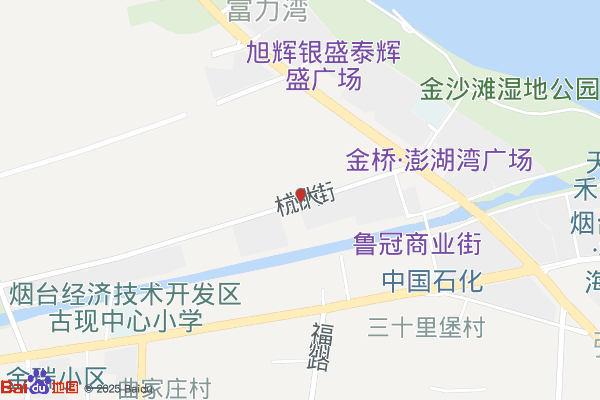 富士康工业园-A区D2号实景图