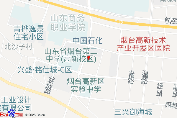 东方电子实景图
