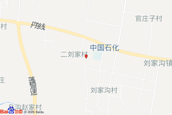 山东烟台国家农业科技园区管委会实景图