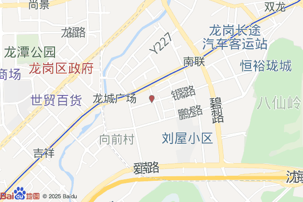 中国(深圳·龙园)观赏石基地