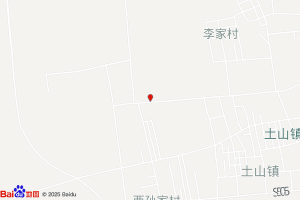 莱州银海化工产业园管理服务中心实景图