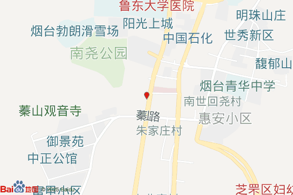 亚太婚庆文化产业园西区-A2栋实景图