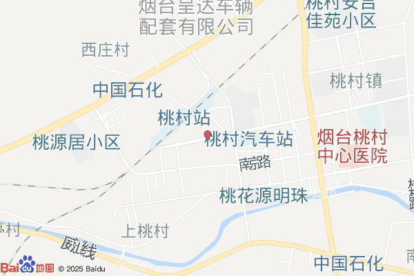 烟台宇朗电商产业园-南门实景图