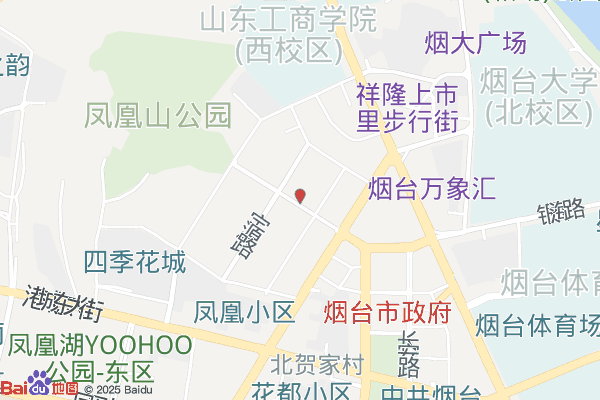 飞龙科技创业园-北门实景图