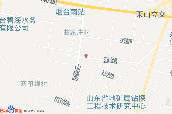 海华长城科技创业园-南门实景图