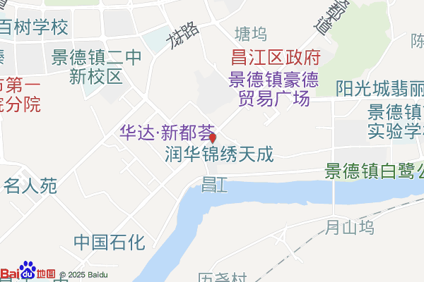 景德镇昌江区仓库出租2500㎡ 钢架结构 带月台 可分租 监控