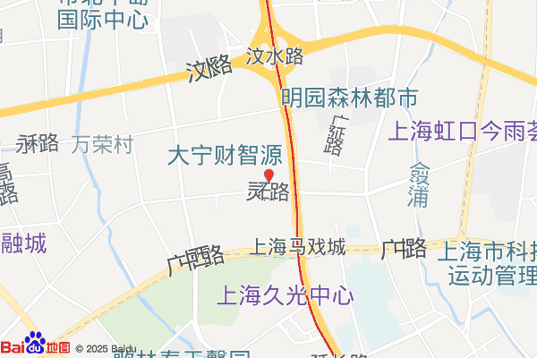 上海珠江创意园