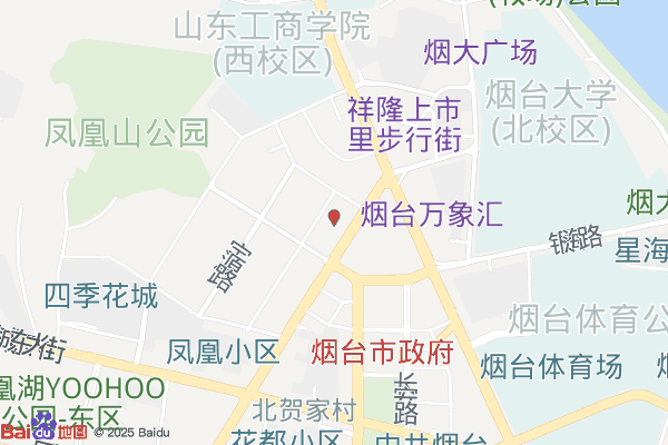 金海创业大厦-B座实景图
