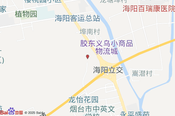 国际毛衫城电子商务创业园实景图