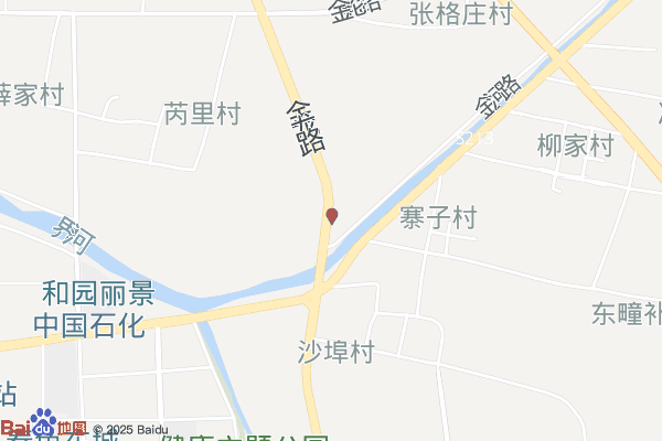 山东玲珑轮胎工业园-商务楼实景图