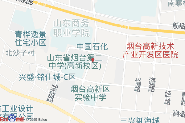 东方电子-西门实景图