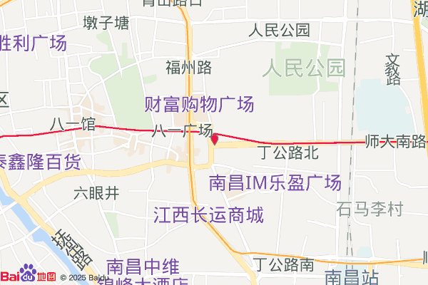 南昌江西国际影视文化城