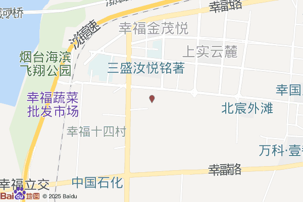 瑞通物流园实景图