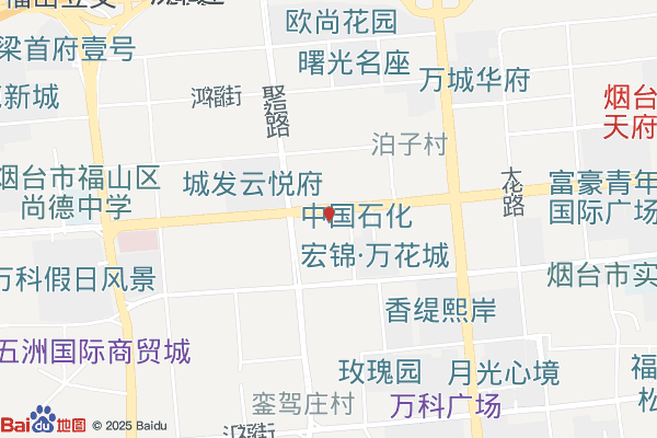 上汽物流园实景图