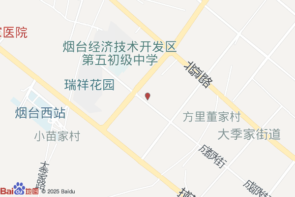 衣拉拉集团物流园实景图