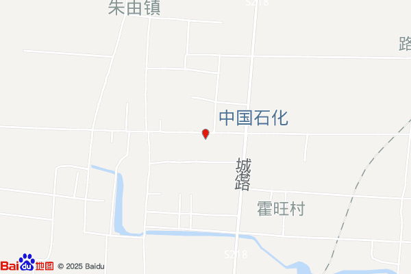 瑞澳仓储服务中心实景图