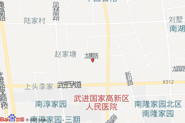 常州超人工业园实景图