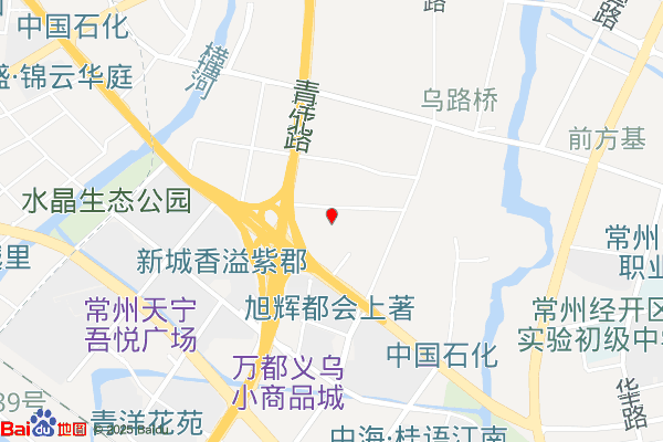 新动力创业中心实景图