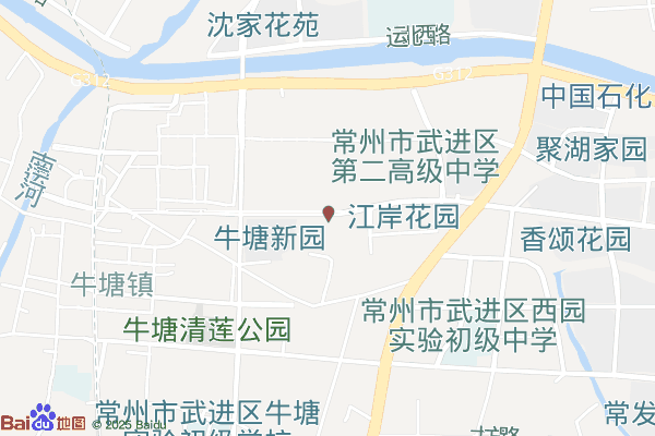 蒋公岸工业园区2288号实景图