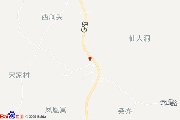 常州市凌峰现代农业产业园区实景图