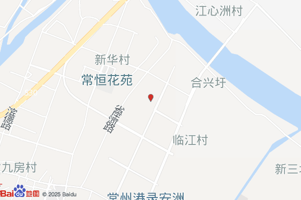 长江工业园实景图
