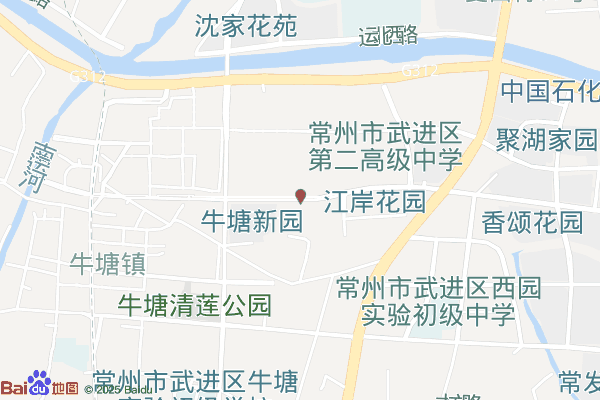 蒋公岸工业园区6298号实景图