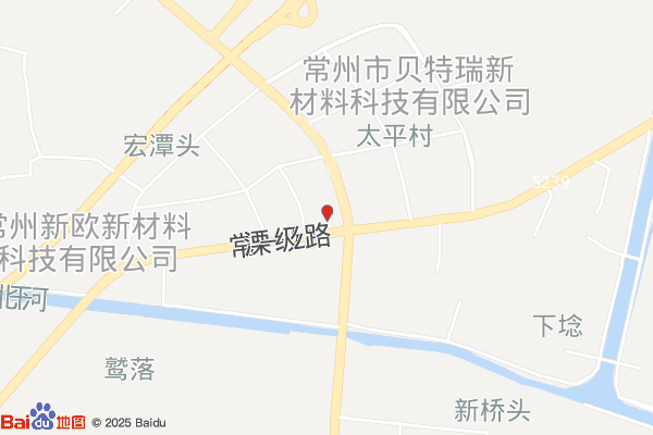 儒林工业园区办公室实景图