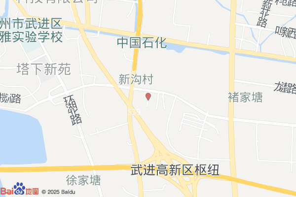 万塔工业园区-10幢实景图